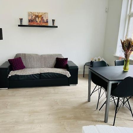 Lovely 1-Bedroom Condo In Aarhus C Экстерьер фото