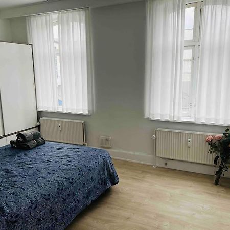 Lovely 1-Bedroom Condo In Aarhus C Экстерьер фото