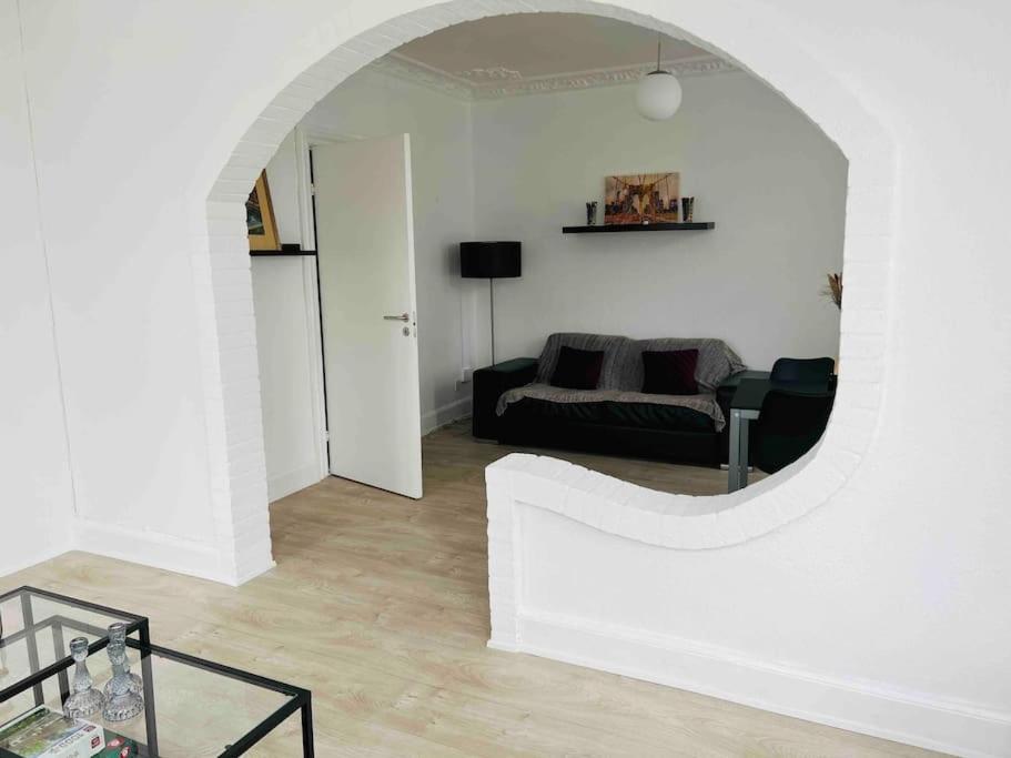 Lovely 1-Bedroom Condo In Aarhus C Экстерьер фото