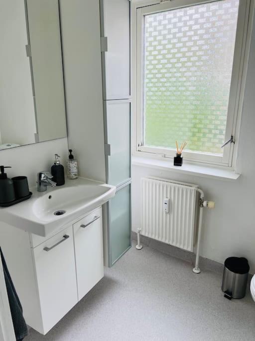 Lovely 1-Bedroom Condo In Aarhus C Экстерьер фото