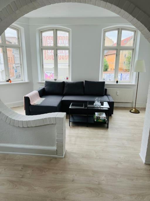 Lovely 1-Bedroom Condo In Aarhus C Экстерьер фото