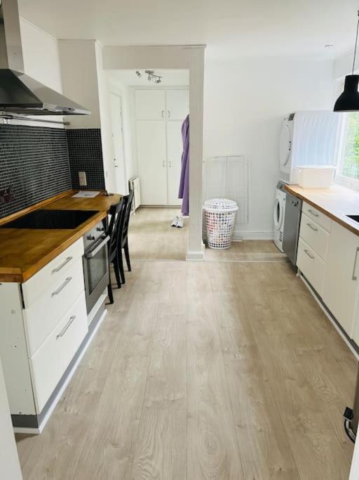 Lovely 1-Bedroom Condo In Aarhus C Экстерьер фото