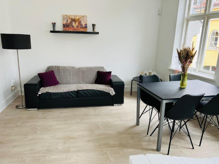 Lovely 1-Bedroom Condo In Aarhus C Экстерьер фото